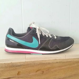 NIKE Sneakers Retro Trainers Womens 11